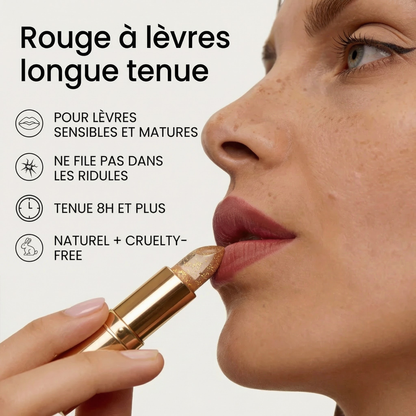 Rouge à lèvres pH Glow - détail 2